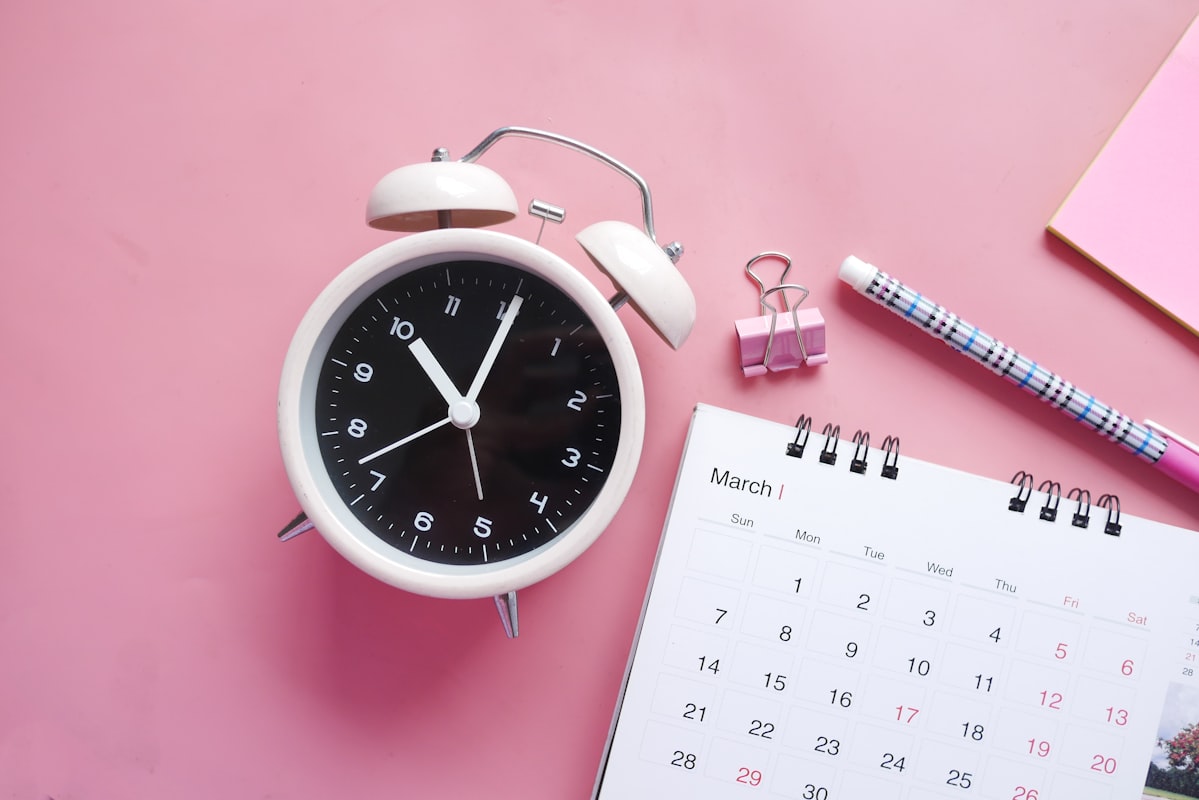 Overcoming Procrastination